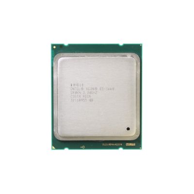 View Intel Xeon E51660 330GHZ15M130W Processor Kit SR0KN information