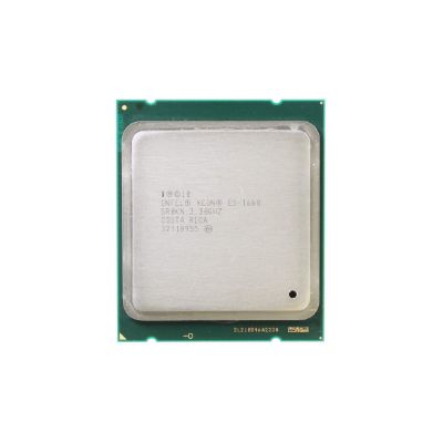 View Intel Xeon E51660v3 30GHz8Core20MB140W Processor Kit SR20N information