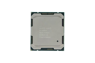 View Intel Xeon E51660v4 32GHz8Core20MB140W Processor Kit SR2PK information