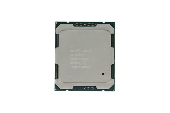 Picture of Intel Xeon E5-1660v4 (3.2GHz/8-Core/20MB/140W) Processor Kit SR2PK