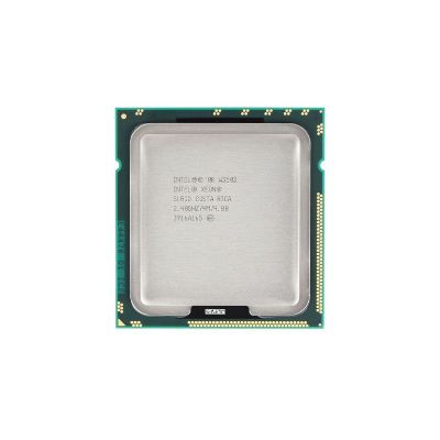 View Intel Xeon W3503 240GHz2Core4MB130W Processor Kit SLBGD information