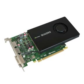 Picture of NVIDIA Quadro K2200 PCIe 4GB Graphics Card 900-52010-0100-000