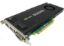 NVIDIA Quadro K4000 