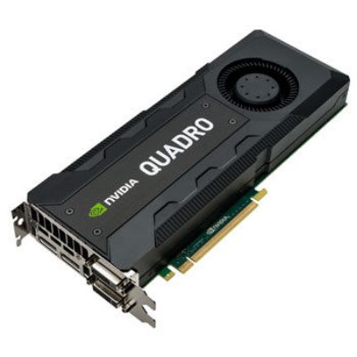View NVIDIA Quadro K5200 PCIe 8GB Graphics Card 900520810020000 information