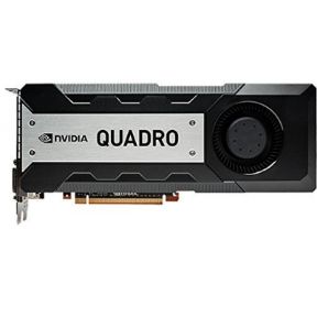 Picture of NVIDIA Quadro K6000 1PCIe 2GB GDDR5 PCIe Graphics Card 900-52081-0151-000