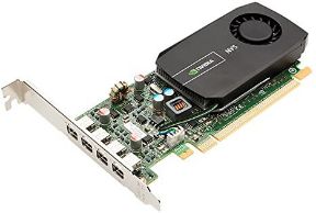 Picture of NVIDIA Quadro NVS 510 PCIe 2GB PCIe Graphics Card 9NPC8