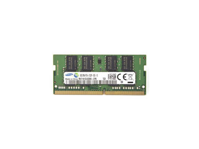 View 8GB 1x8GB PC417000 DDR42133 SODIMM Memory Module M471A1G43DB0CPB information