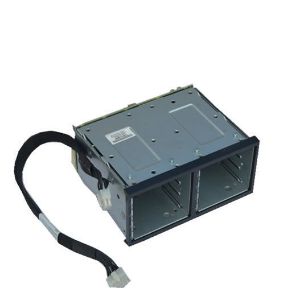 Picture of HP DL380 G6 G7 8SFF Drive Cage Kit 516914-B21 496074-001