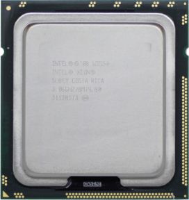 Picture of Intel Xeon W3550 (3.0GHz/4-Core/8MB/130W) Processor Kit SLBEY