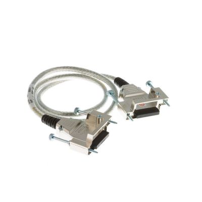View Cisco StackWise 3m Stacking Cable CABSTACK3M information