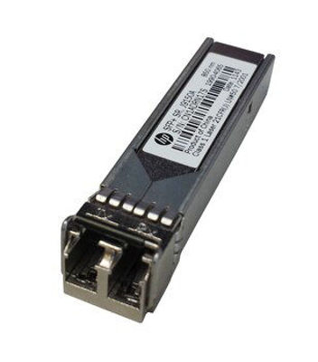 View HPE X132 10GB Small FormFactor Pluggable SFP LC LR Transceiver Module J9151A J915169101 information