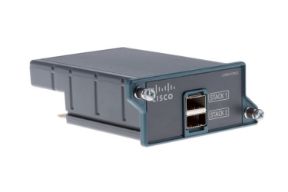 Picture of cisco-flexstack-hot-swappable-stacking