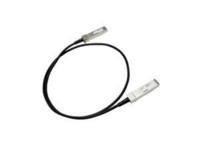 View HP X242 10G SFP to SFP 1m Direct Attach Copper Cable J9281B J928161201 information