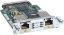 Picture of Cisco 2-Port 10/100 Routed-Port High-Performance WAN Interface Card HWIC-2FE