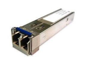 Picture of HPE X130 10GB Small Form-Factor Pluggable SFP+ LC LR Transceiver Module JD094B JD094-61201