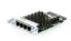 Picture of Cisco 4-Port FXS and DID voice/fax interface card VIC3-4FXS/DID