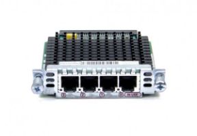 Picture of Cisco 4-Port VIC-FXO (Universal) VIC2-4FXO