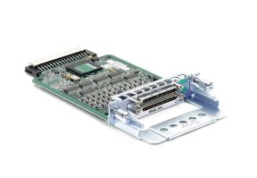 Picture of Cisco 16-port Async High-Performance WAN Interface Card HWIC-16A