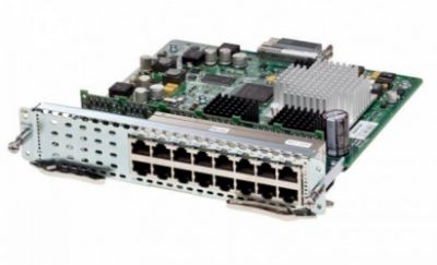 View Cisco SMX Layer 23 EtherSwitch Service Module 16Ports SMXES316P information