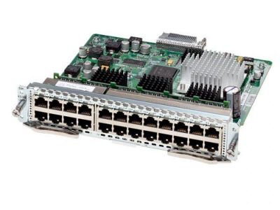 View CiscoSMX Layer 23 EtherSwitch Service Module 24Ports SMXES324P information