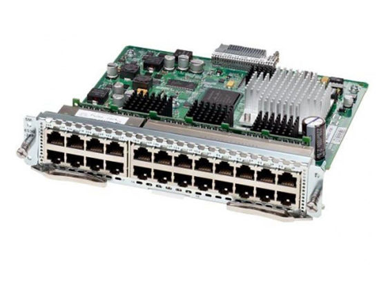 Picture of CiscoSM-X Layer 2/3 EtherSwitch Service Module 24-Ports SM-X-ES3-24-P