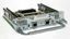 Picture of Cisco IP Communications High-Density Digital Voice NM with 2 T1/E1 NM-HDV2-2T1/E1