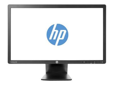 View HP EliteDisplay E231 23 LED Backlit Monitor C9V75AA information