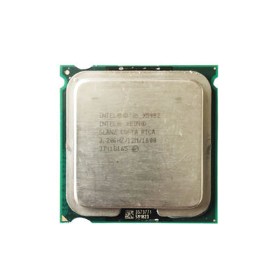 View Intel Xeon X5482 320GHz12MB150W 4Core Processor SLANZ information