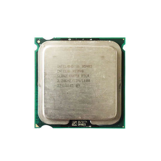 Picture of Intel Xeon X5482 (3.20GHz/12MB/150W) 4-Core Processor SLANZ