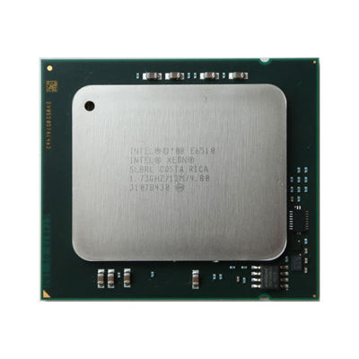 View Intel Xeon E6510 Quad Core 173GHz 12MB Processor SLBRL information
