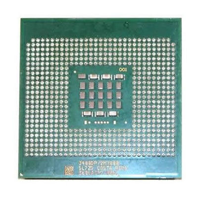 View Intel Xeon 34GHz 2MB Processor SL7ZD information