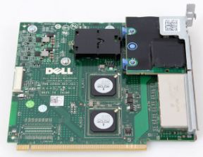 Picture of Dell iDRAC6 Express & iDRAC6 Enterprise & vFlash Port Bundle