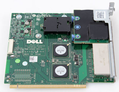 View Dell iDRAC6 Express iDRAC6 Enterprise vFlash Port Bundle information