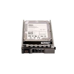 Picture of Dell 500GB 7.2K 6G SATA 2.5" Hotswap Hard Drive 00X3Y 000X3Y
