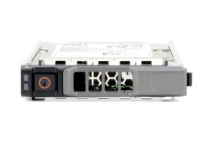 Picture of Dell 800GB MLC 12G SAS Mixed Use 2.5" Hotswap SSD Hard Drive 0FRVY 00FRVY