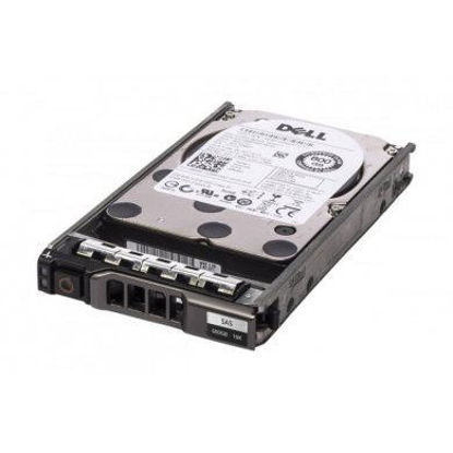 Picture of Dell 2TB 7.2K 12G SAS 2.5" Hotswap Hard Drive 16MGW 016MGW