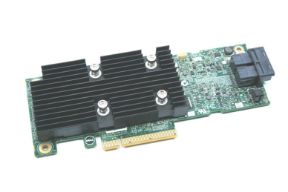 Picture of Dell PERC H730 1GB FBWC 12Gb/s Internal PCIe SAS SATA RAID Controller 44GNF 044GNF