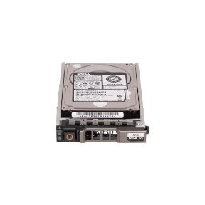 Picture of Dell 600GB 10K 12G SAS 2.5" Hotswap Hard Drive 453KG 0453KG