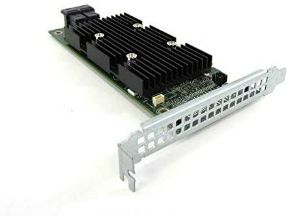 Picture of Dell PERC H330 12Gb/s Internal PCIe SAS SATA RAID Controller 4Y5H1 04Y5H1
