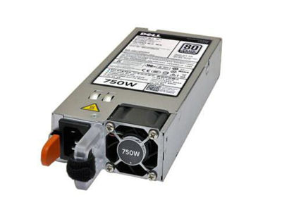 View Dell 750W Hotplug Power Supply 5NF18 05NF18 information