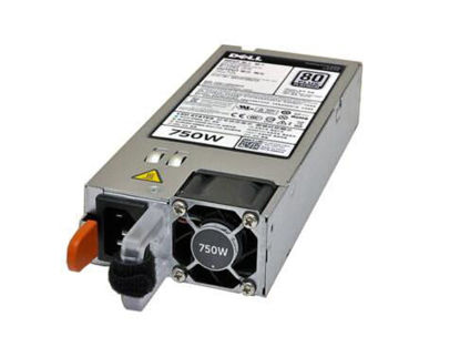 Picture of Dell 750W Hotplug Power Supply 5NF18 05NF18