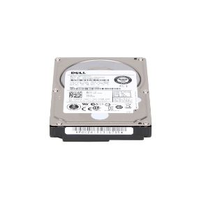 Picture of Dell 600GB 10K 6G SAS 2.5" Hotswap Hard Drive 5R6CX 05R6CX