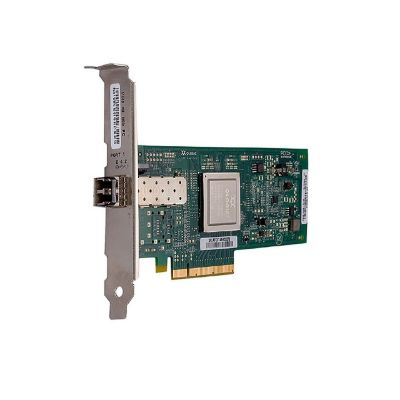 View Dell Qlogic QLE2560 8Gb Fibre Channel Single Port PCIe Card 6H20P information
