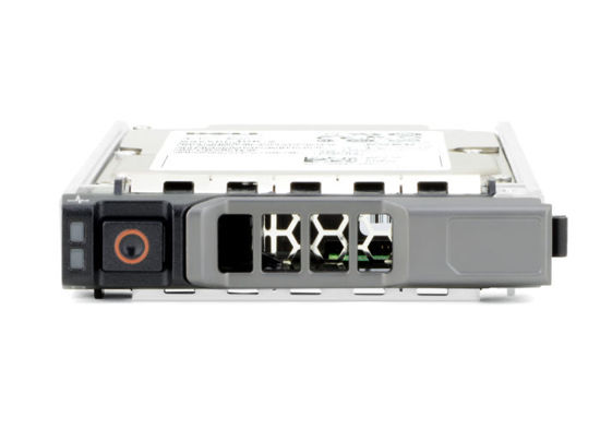 Picture of Dell 800GB MLC 6G SATA III Mixed Use 2.5" Hotswap SSD Hard Drive 8JHPW 08JHPW