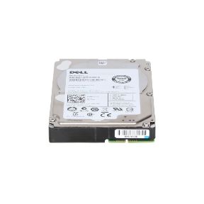 Picture of Dell 900GB 10K 6G SAS 2.5" Hotswap Hard Drive 8JRN4 08JRN4