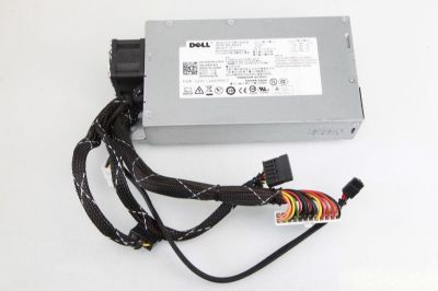 View Dell 250W Non Hotplug Power Supply C627N 0C627N information