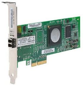 Picture of Dell Qlogic QLE2460 4Gb Fibre Channel Single Port PCIe Card DC774