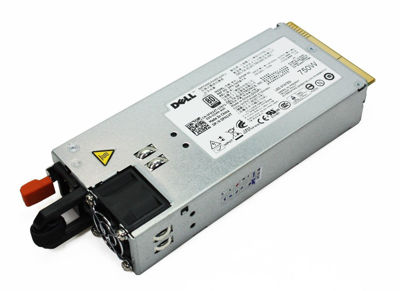 View Dell 750W Hotplug Power Supply FN1VT 0FN1VT information