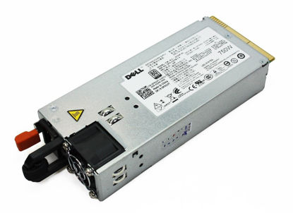 Picture of Dell 750W Hotplug Power Supply FN1VT 0FN1VT