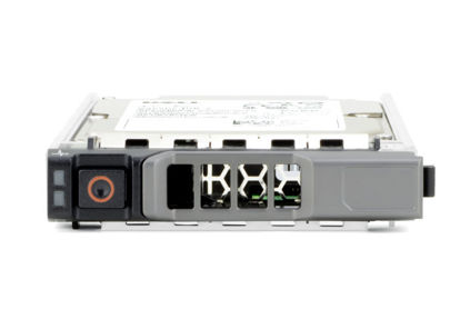 Picture of Dell 400GB MLC 6G SATA III Write Intensive 2.5" Hotswap SSD Hard Drive FPXMT 0FPXMT